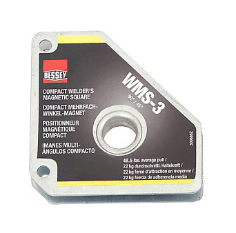 BESSEY WMS-3