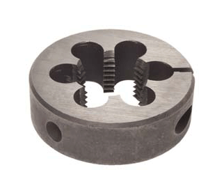 BSPT1/8-28X1 DIE