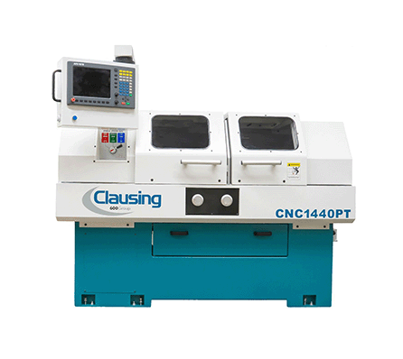CLAUSING CNC1440PT