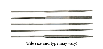 NORTON DHF1/8X1/4 100.GRIT