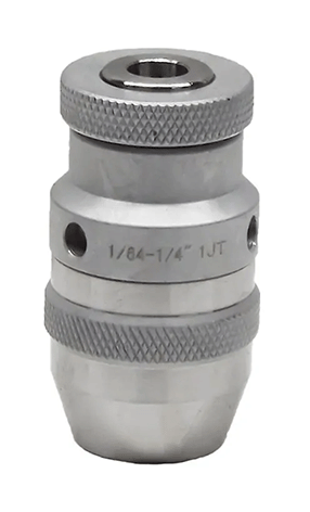 ECO-DC 1/2X2 HD KEYLESS