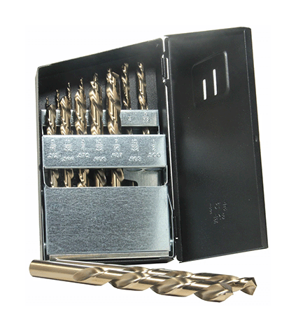 DSJL15 USA-MAGNUM-LEFT HAND