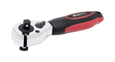 ECO-3/8-1/2 STUB RATCHET