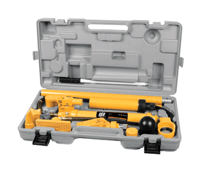 ECO-10 TON HYDRAULIC BODY REPAIR KIT