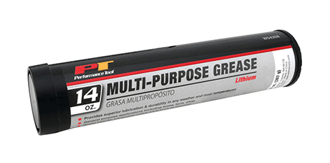 ECO-LITHIUM GREASE