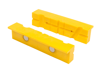 ECO-POLYURETHANE SOFT GRIP VISE