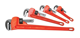 ECO-PIPE WRENCH SET