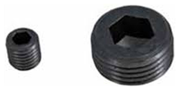 EMH-SET SCREW 9/16-18X1/2