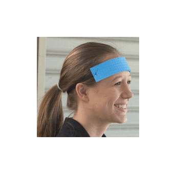 SAFE-SWEAT BAND