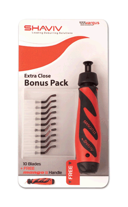 DT-MANGO E100S BONUS PACK