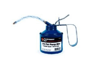 ECO-OIL CAN 3/4-PINT