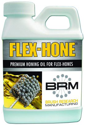 HONE FHP OIL