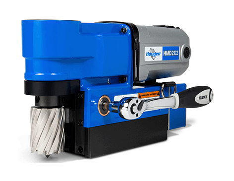 HOUGEN-HMD2X2
