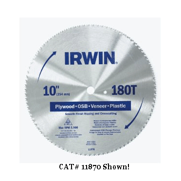 IRWIN-SB10-80
