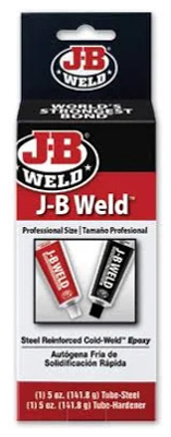 JB WELD