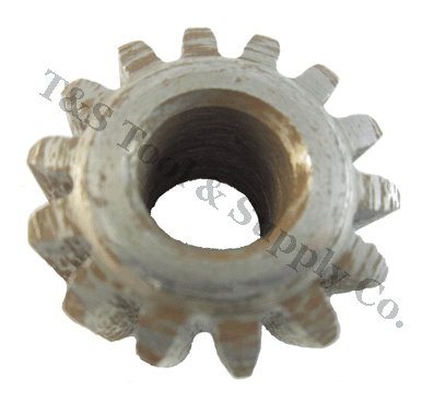 JET-JDP-PINION GEAR