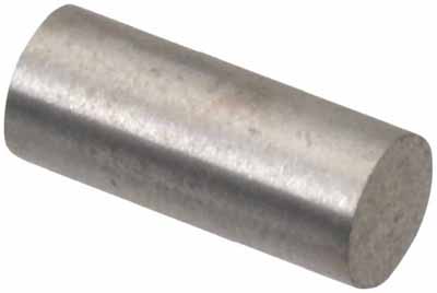 KNURL PIN 1/4