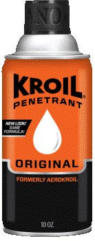 KROIL-10OZ AEROSOL