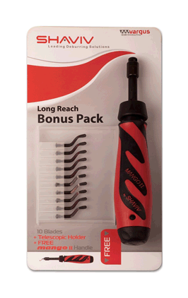 DT-MANGO B10 BONUS PACK-LONG REACH