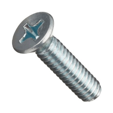 MACHINE SCREW10-24X1-1/4