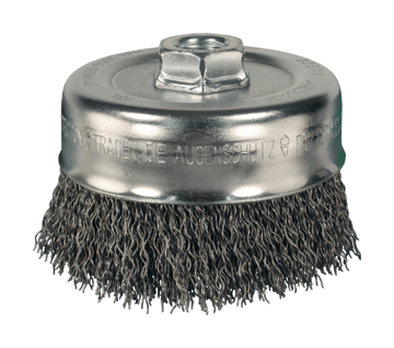 MILB5X.014X5/8-11-CRIMPED