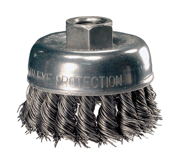 MILB4X.023X5/8-11-KNOTTED