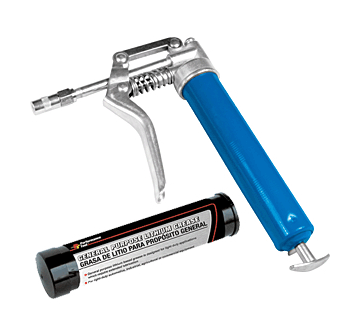 ECO-GREASE GUN-MINI