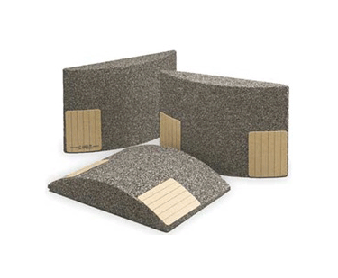 NORTON 8X11-1/4X2-1/4 30-H