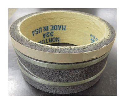 NORTON 11X5 CYLINDER