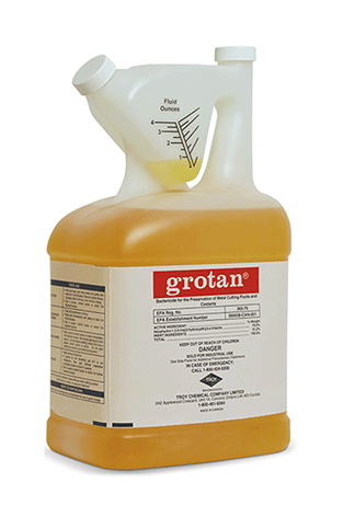 OEMETA GROTAN 1-GALLON
