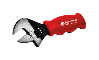 ECO-ADJ STUB WRENCH