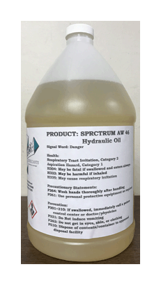 PRISM HYDRAULIC OIL-1 GALLON