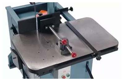 ROLL-IN SAW 1A192