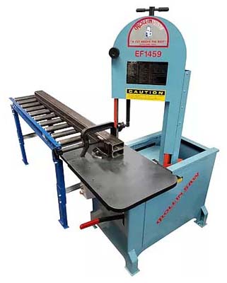 ROLL-IN SAW 901