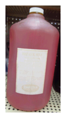 RUST 103J 1-GALLON