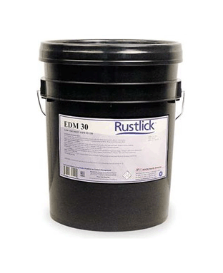 RUST EDM-30 5-GALLON