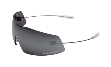 S&W-PHANTOM SILVER LENS