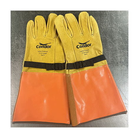 SAFEGLOVE-ELECTRICAL