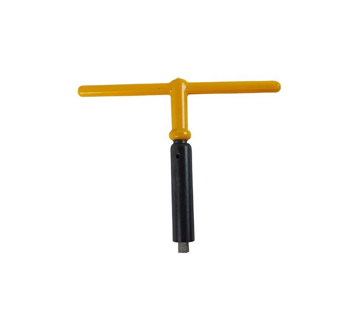 LCW9/16-SELF EJECTING