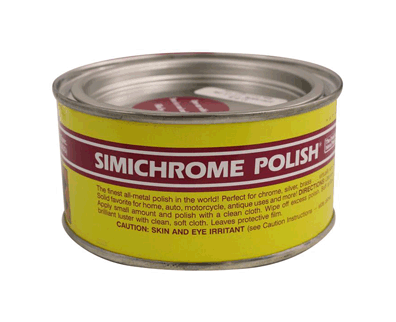 SIMICHROME-250 GRAM