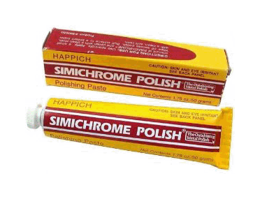 SIMICHROME-50 GRAM