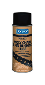 SPRAYON CHAIN LUBE