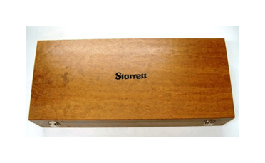STARRETT-928
