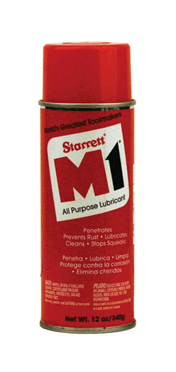 STARRETT-M1-12OZ