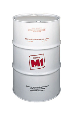 STARRETT-M1-53 GALLON