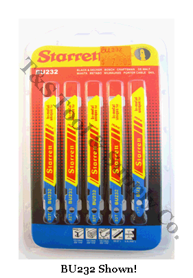 STARRETT-RSB3X24