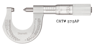 STARRETT-575FP