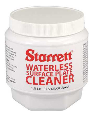 STARRETT-SPC 1 LB JAR