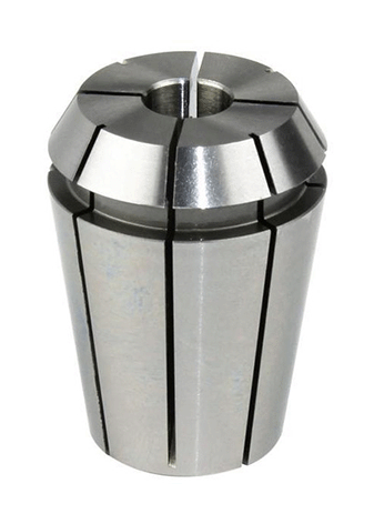 ER40 1/2 NPT TAP COLLET