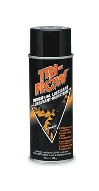 TRIFLOW LUBRICANT